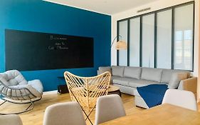Le Phoceen : T4 Balcon Vue Vieux-Port